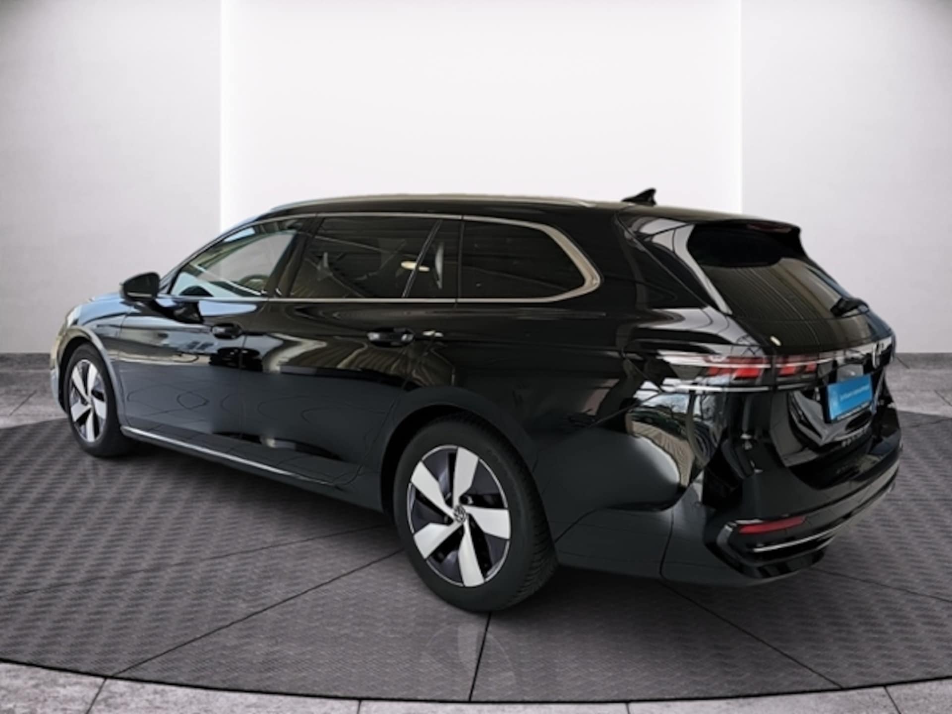 Volkswagen Passat Elegance