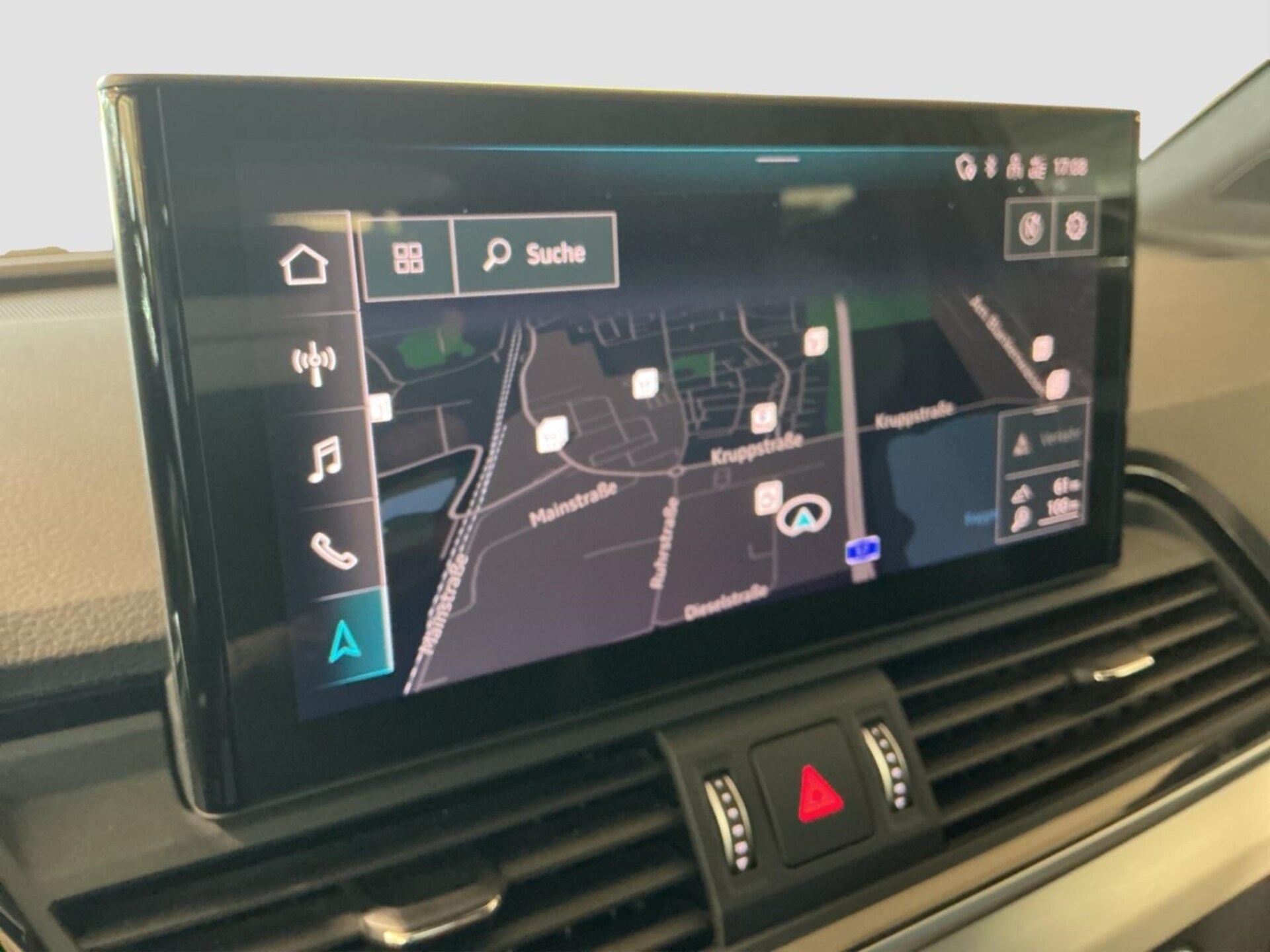 Audi Q5 SUV S line