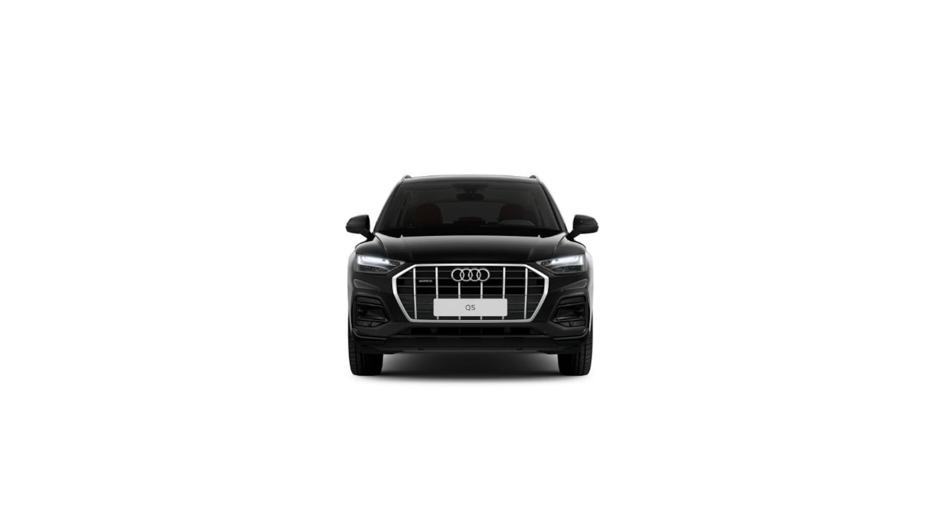 Audi Q5 Sportback advanced