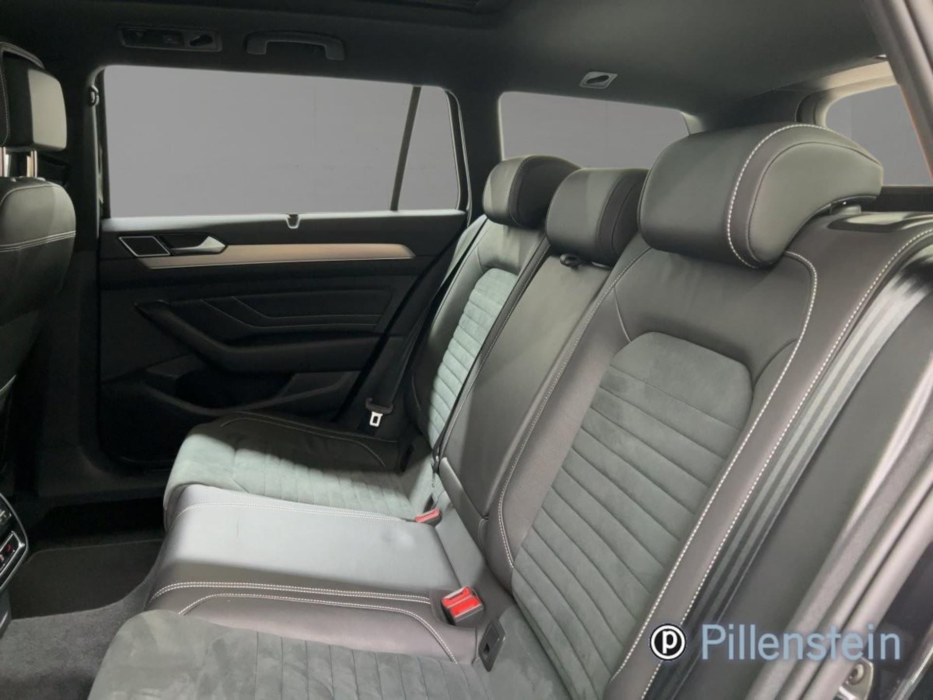 Volkswagen Passat Variant Elegance