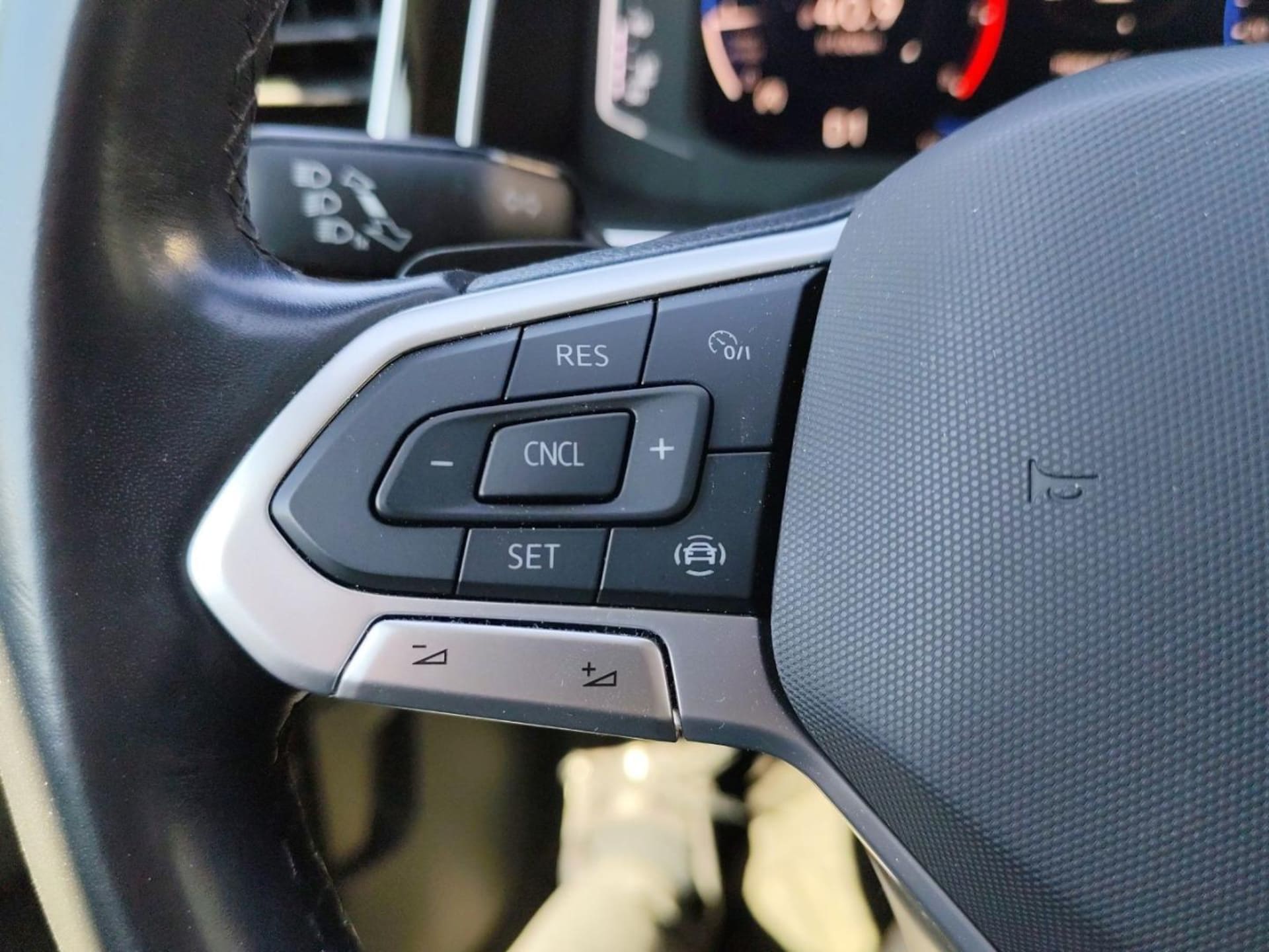 Volkswagen Polo Style