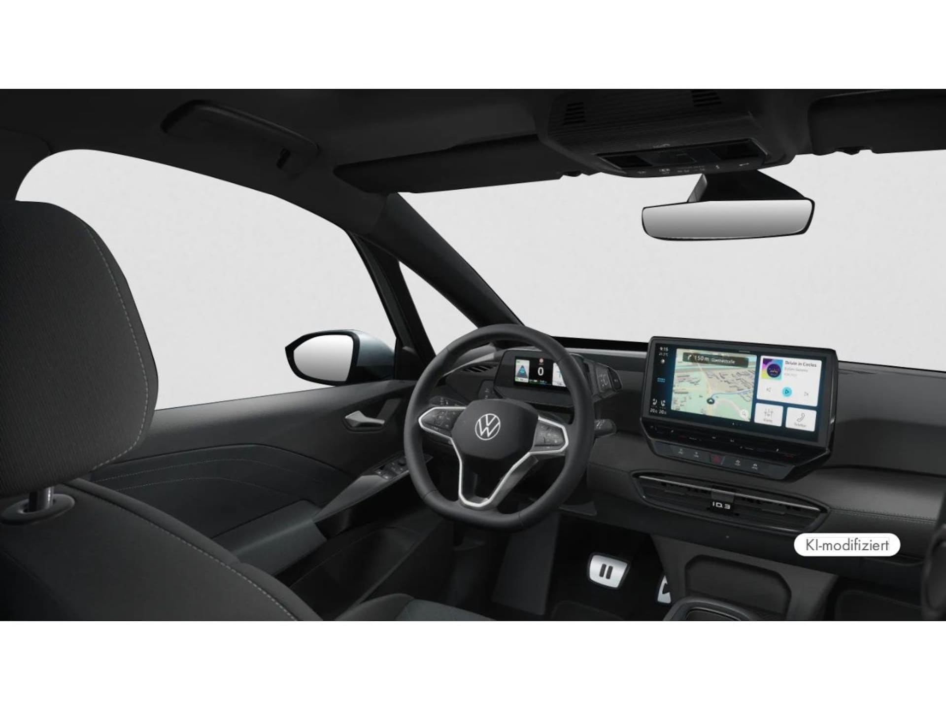 Volkswagen ID.3 Pro