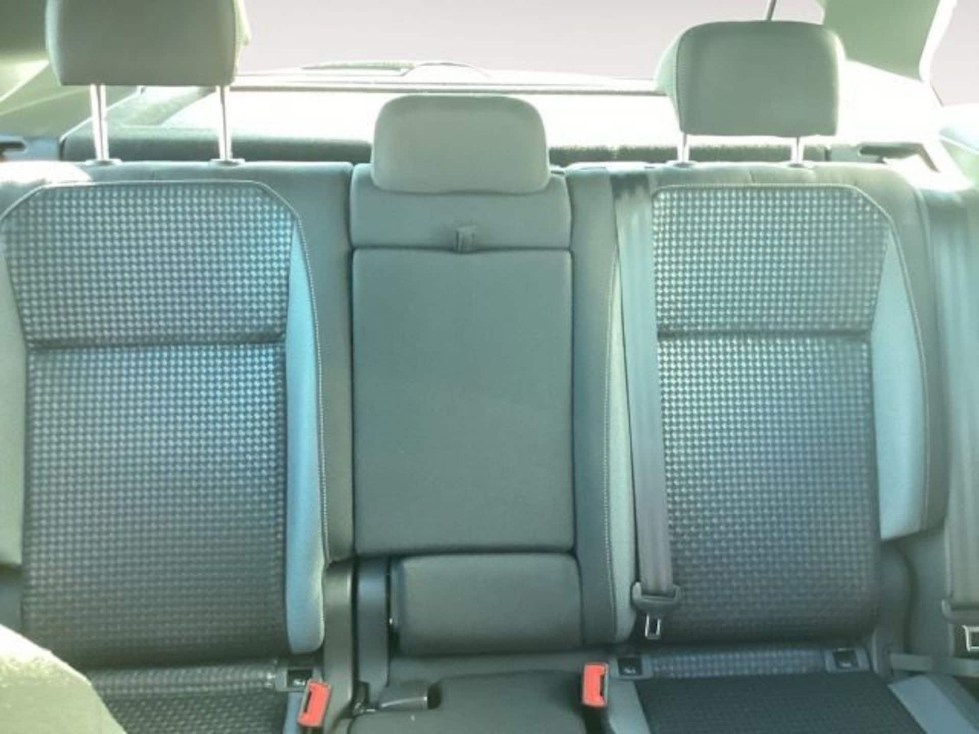 Volkswagen Tiguan Active