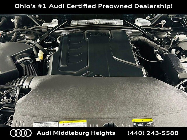 2025 Audi Q5 Premium - Photo 31