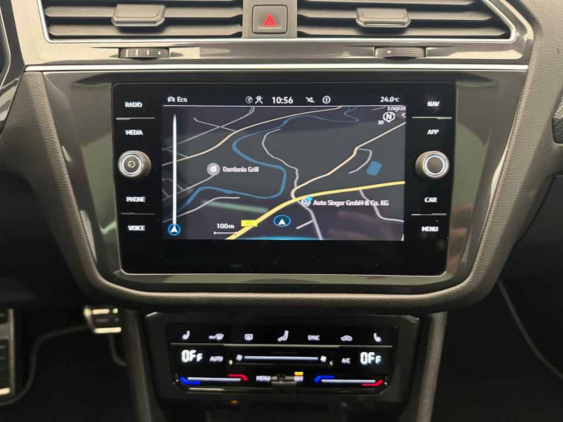 Volkswagen Tiguan Allspace R-Line