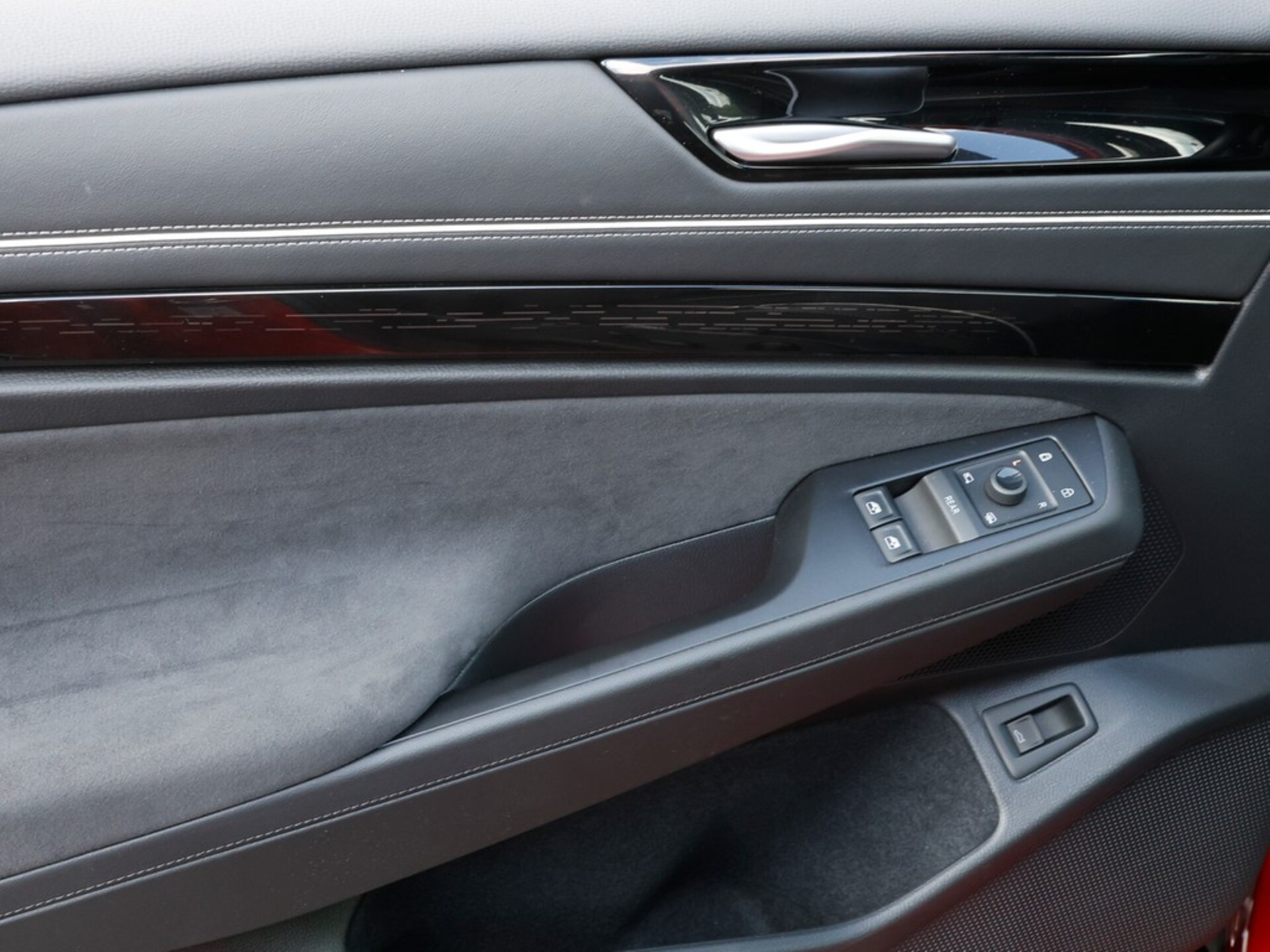 Volkswagen ID.7 Tourer Pro