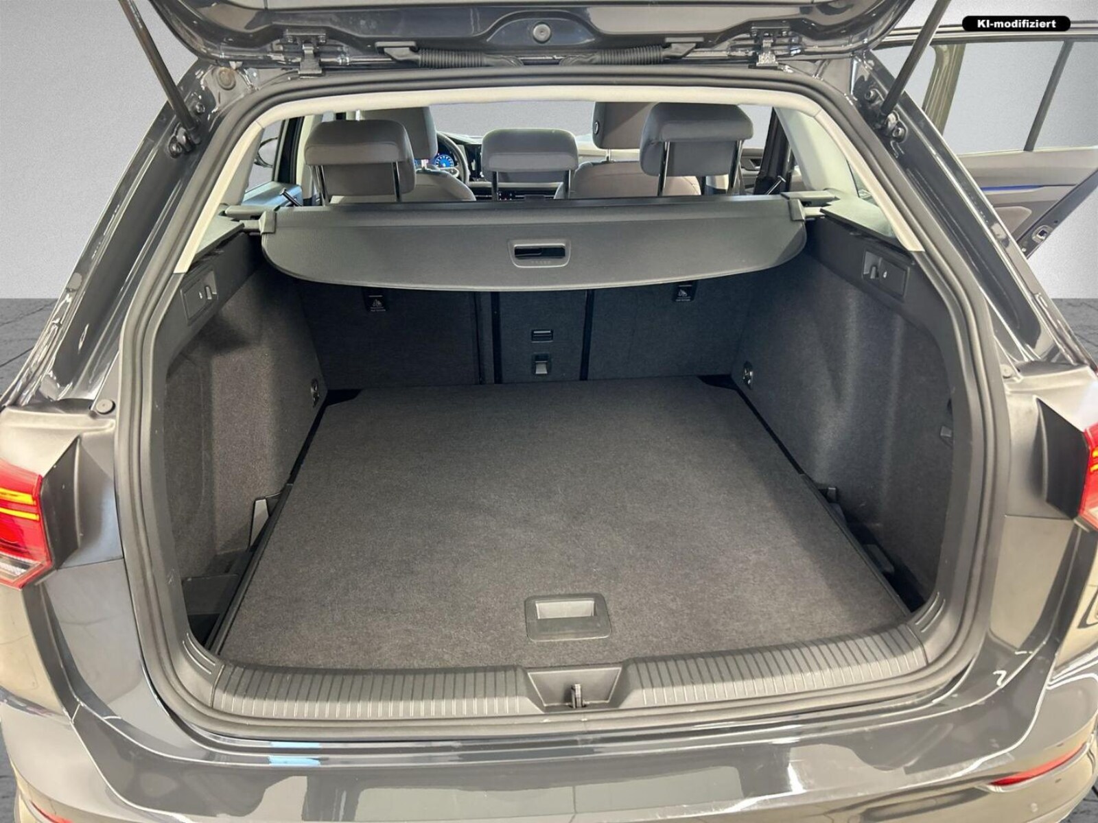 Volkswagen Golf Variant – Bild 9