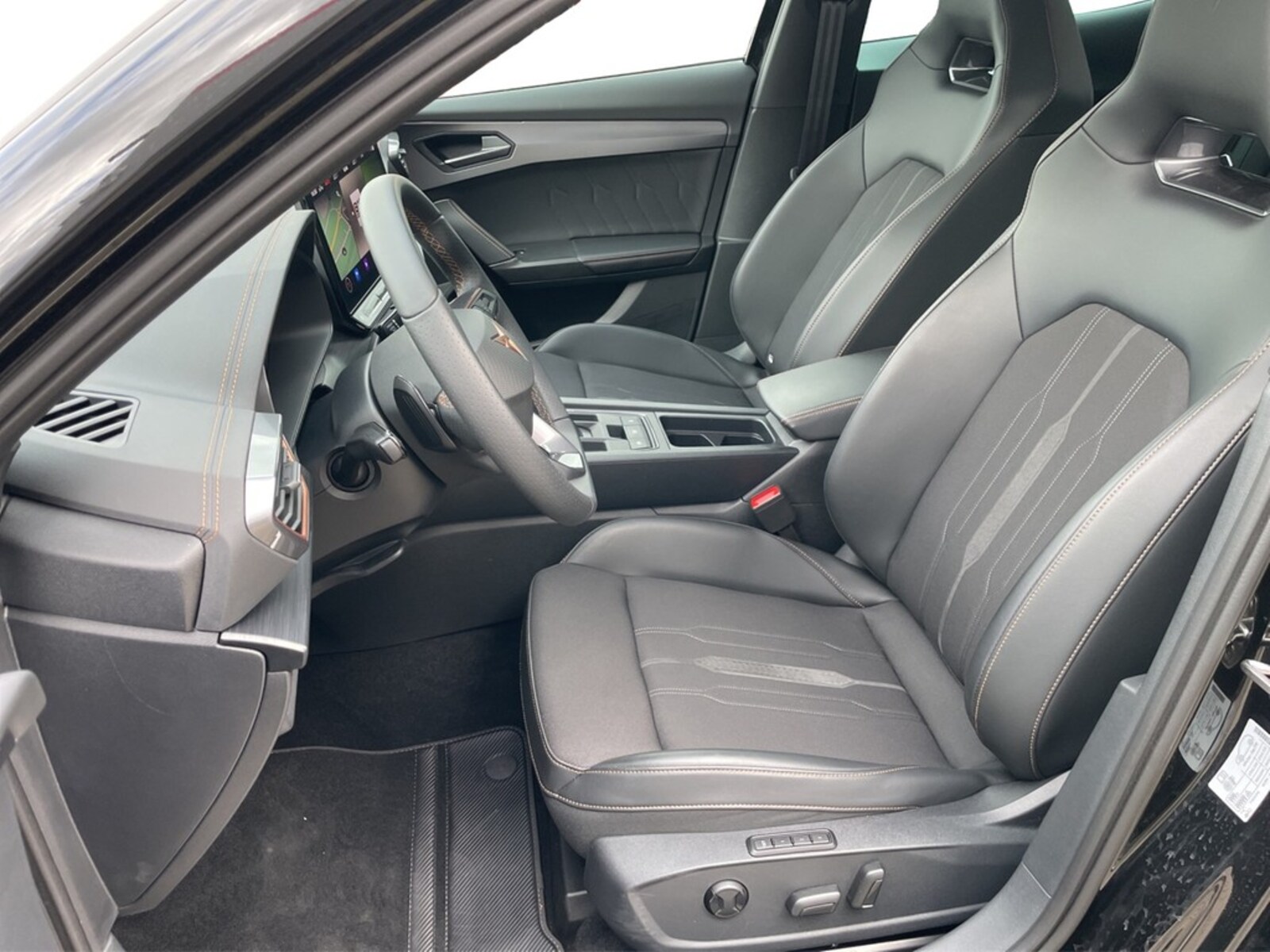 CUPRA Formentor – Bild 12