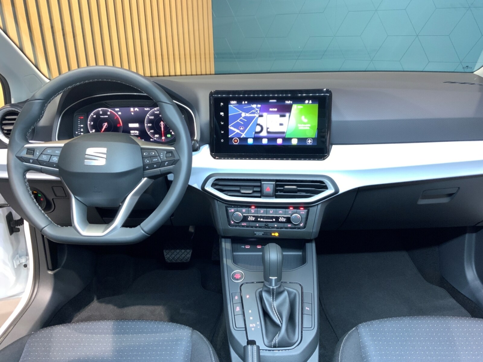 SEAT Ibiza – Bild 13