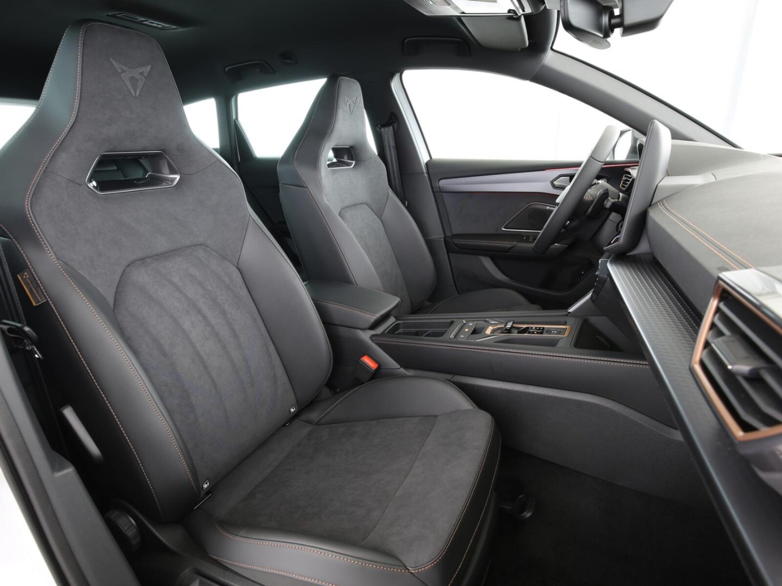 CUPRA Leon Sportstourer – Bild 22