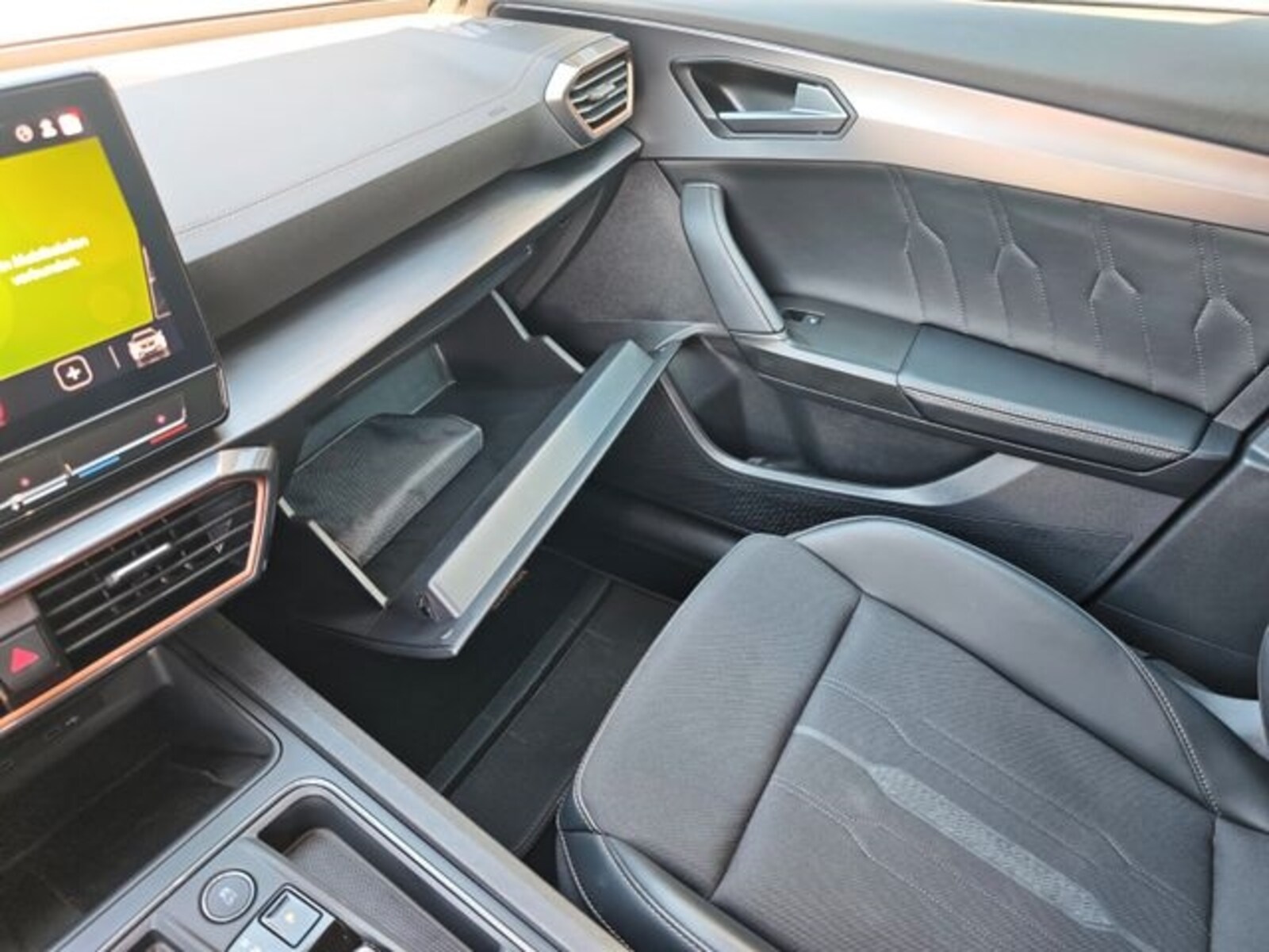 CUPRA Formentor – Bild 27
