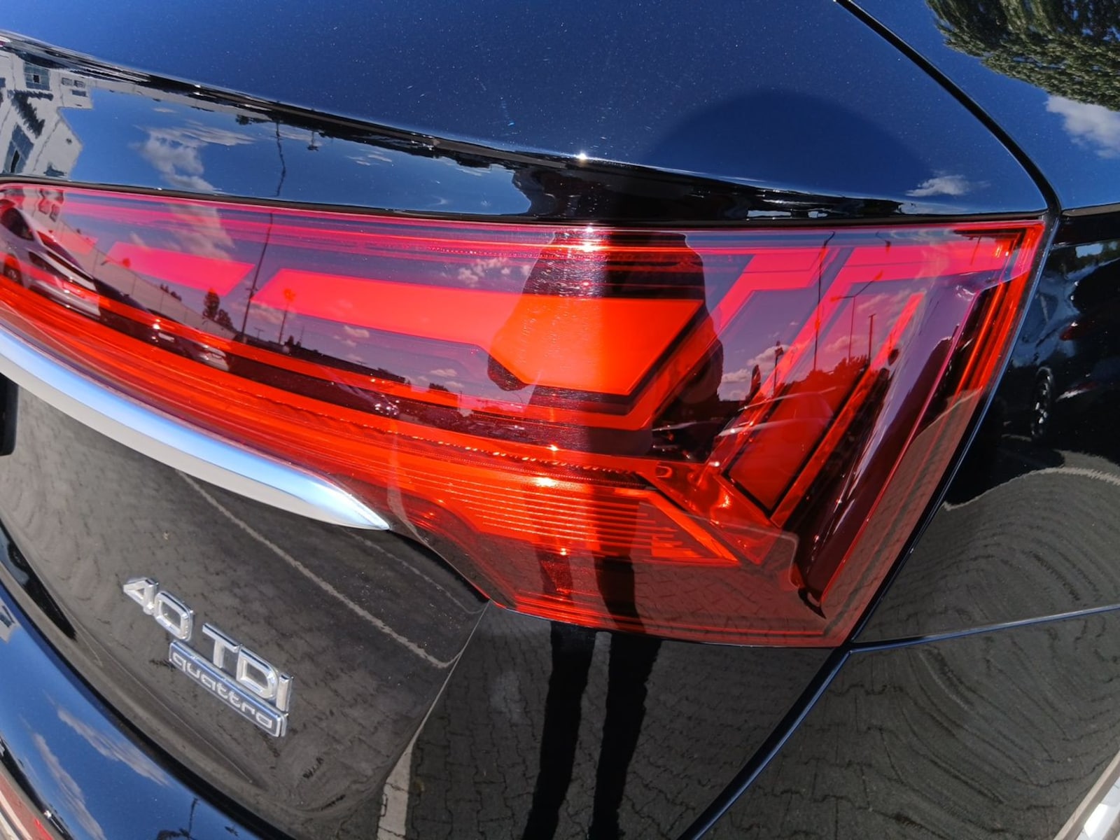 Audi Q5 – Bild 9
