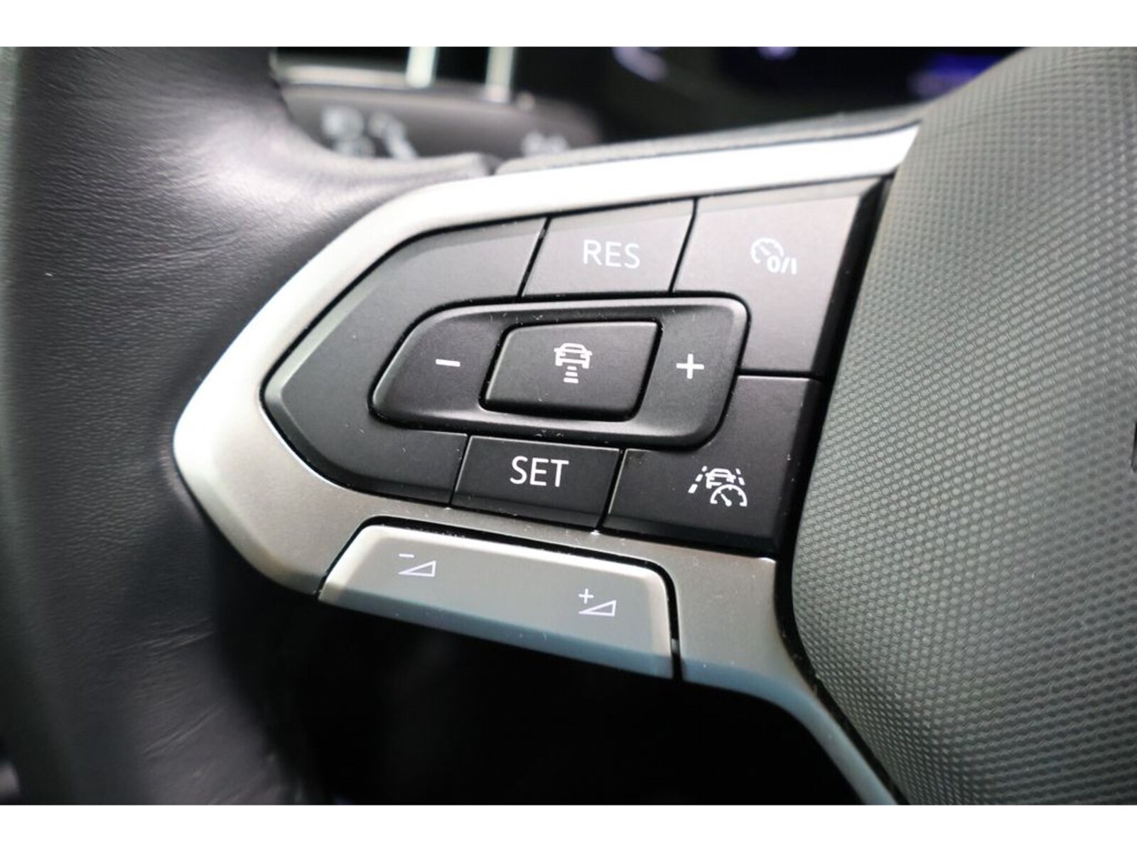 Volkswagen Taigo – Bild 18