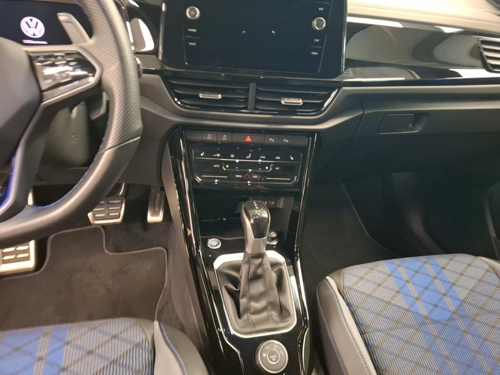 Volkswagen T-Roc – Bild 9