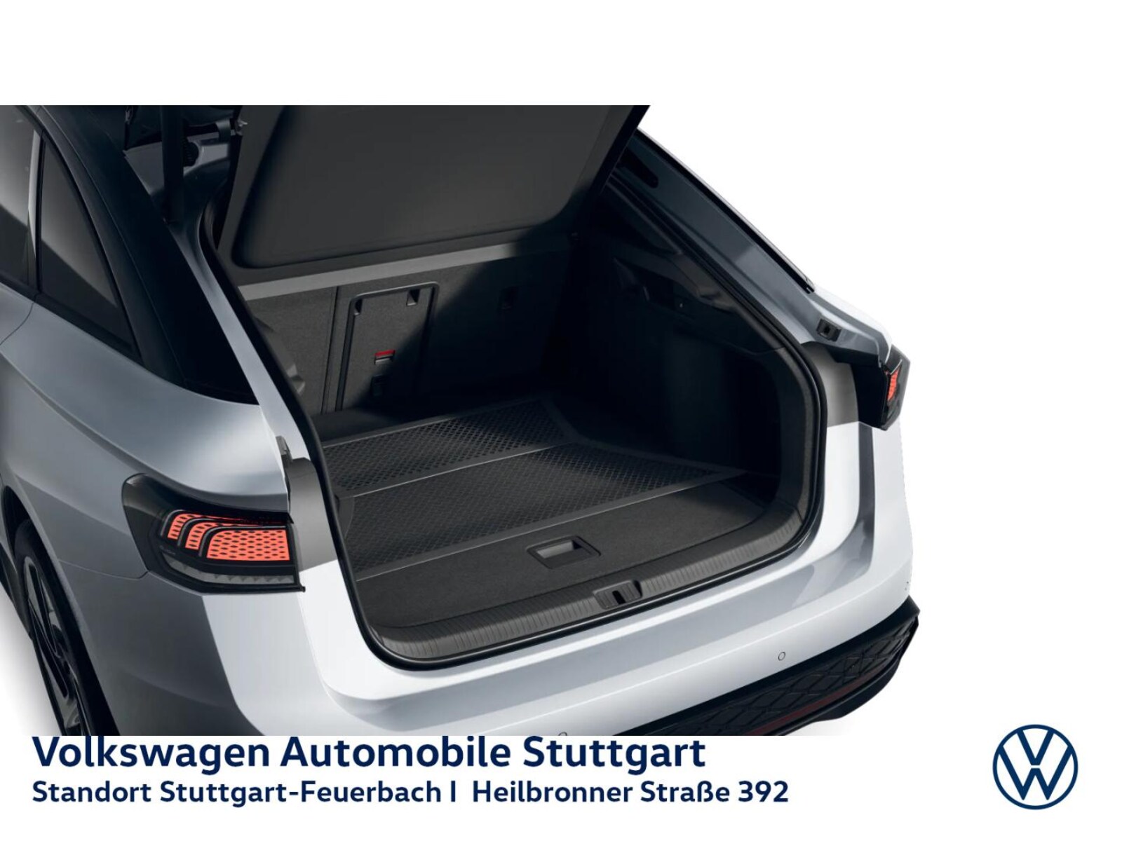 Volkswagen ID.7 – Bild 8
