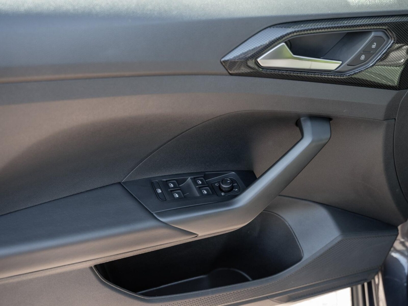 Volkswagen T-Cross – Bild 25