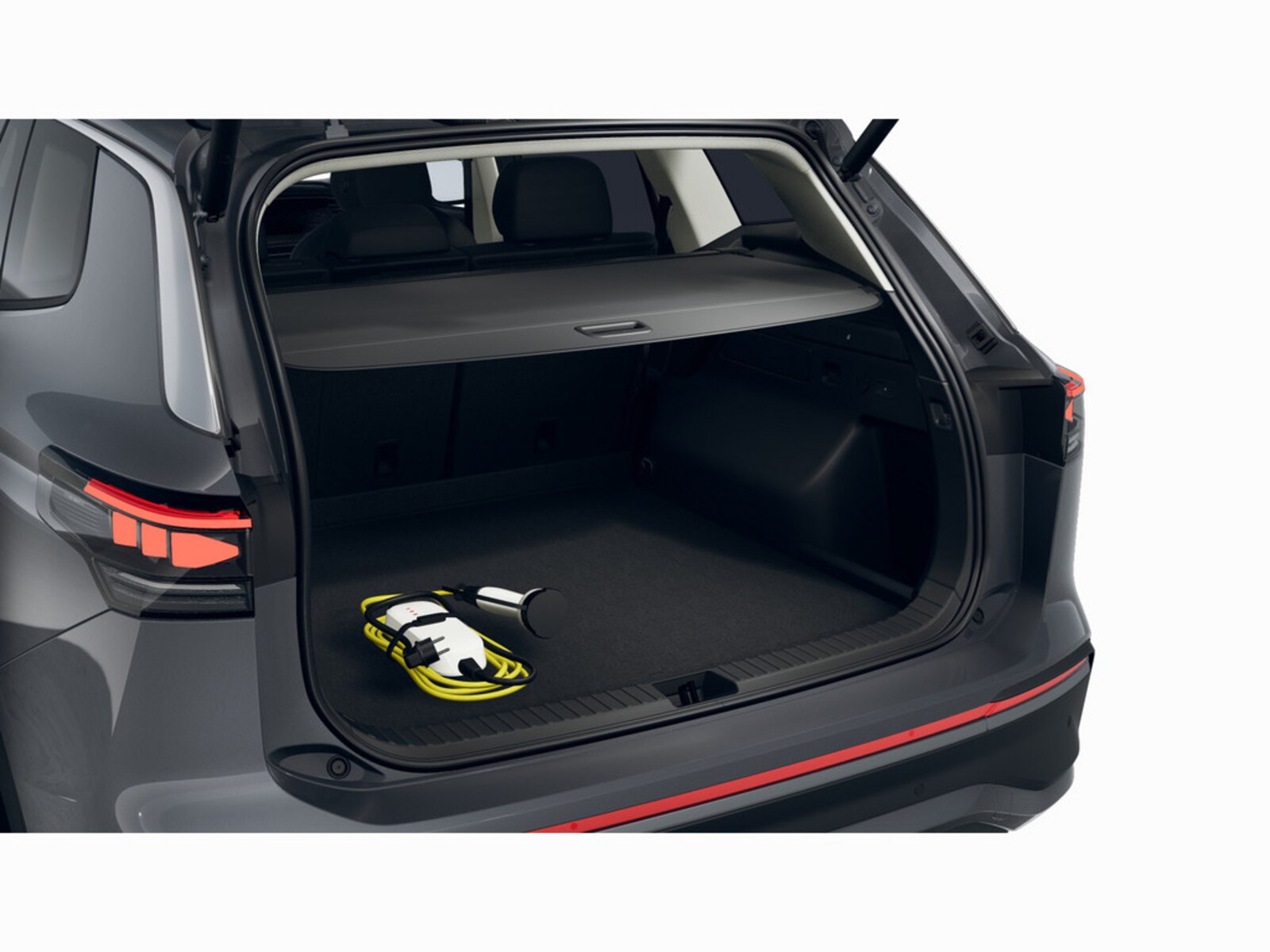 Volkswagen Tayron – Bild 14