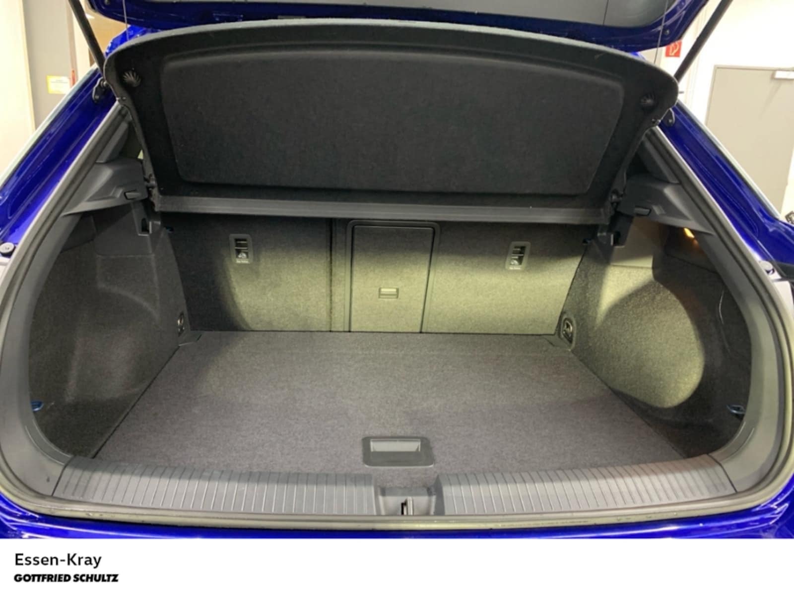 Volkswagen T-Roc – Bild 8