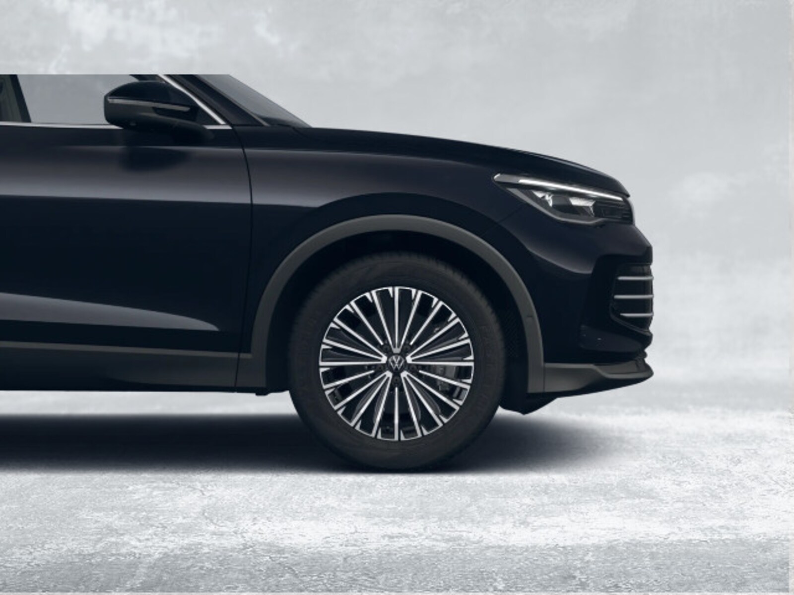 Volkswagen Tiguan – Bild 3