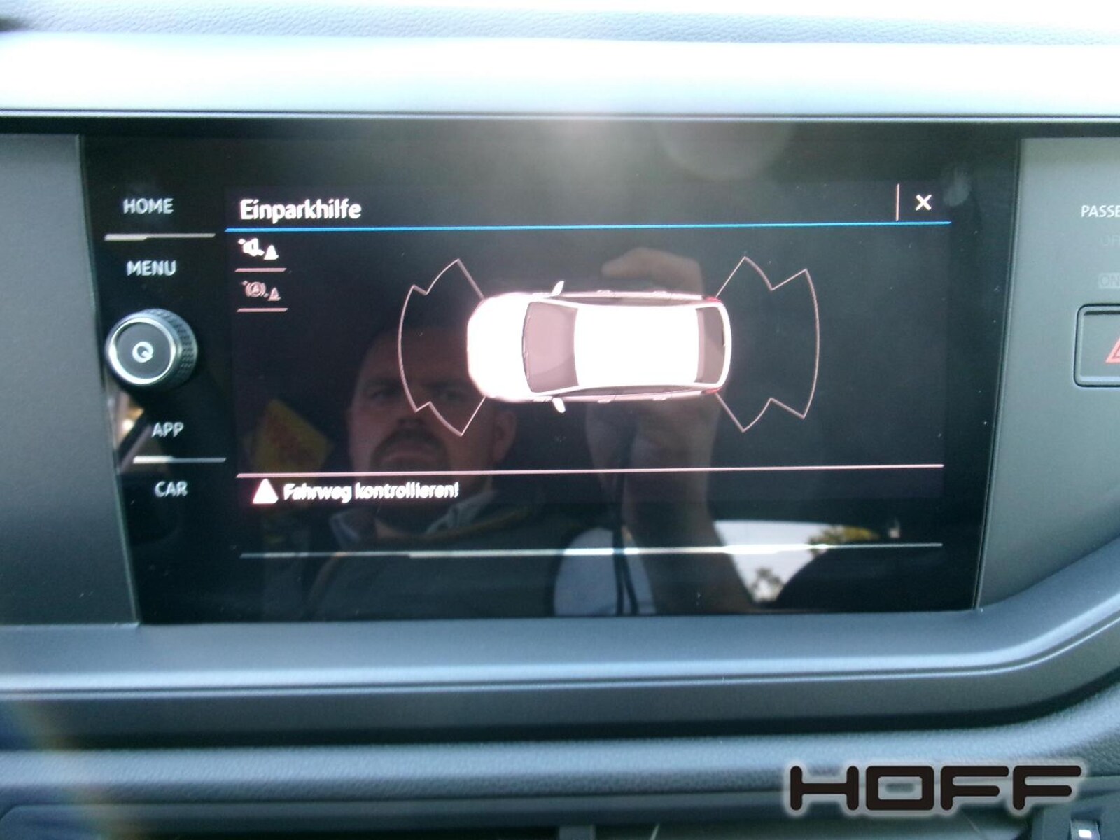 Volkswagen Taigo – Bild 10
