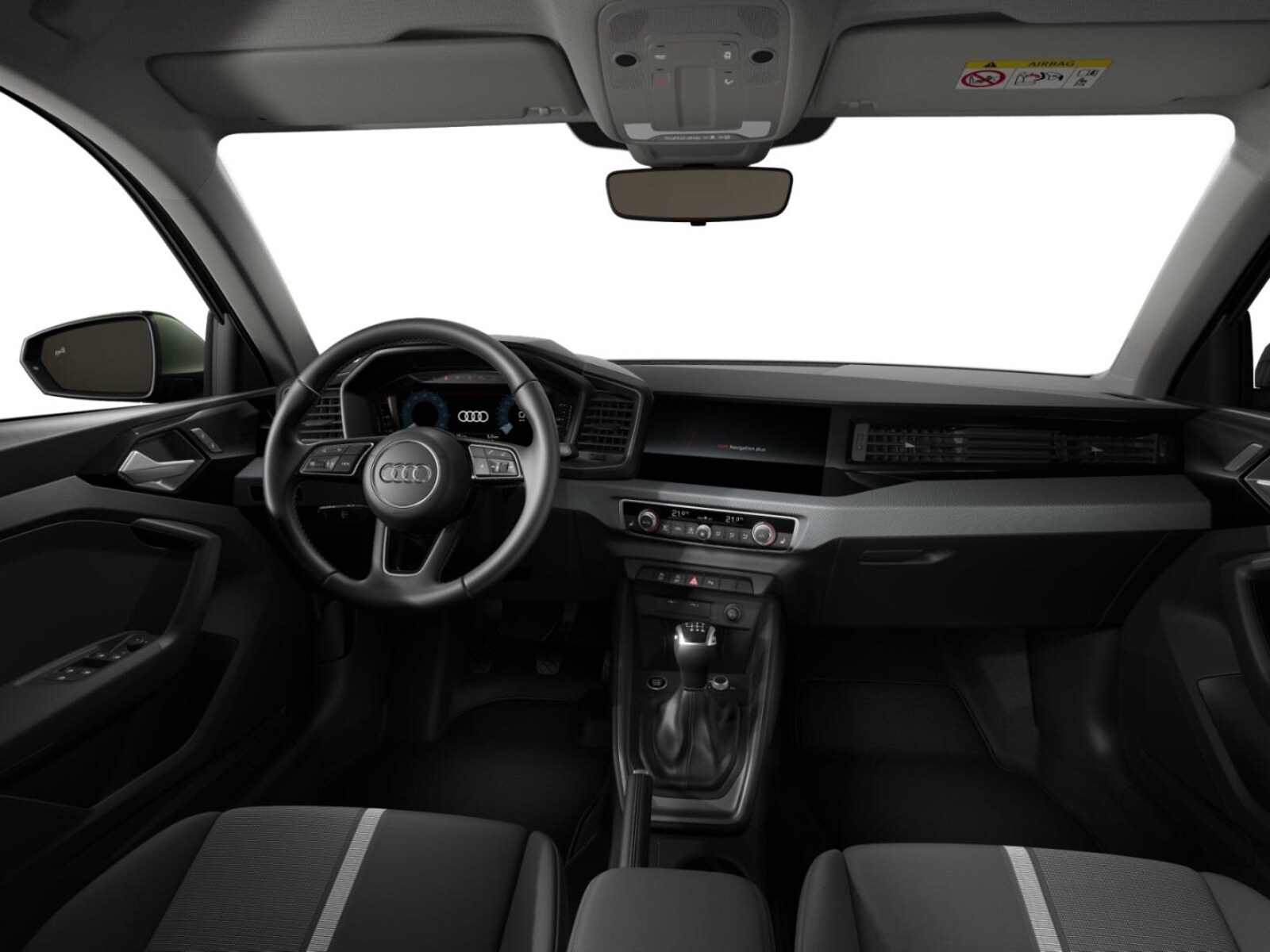 Audi A1 Sportback – Bild 8