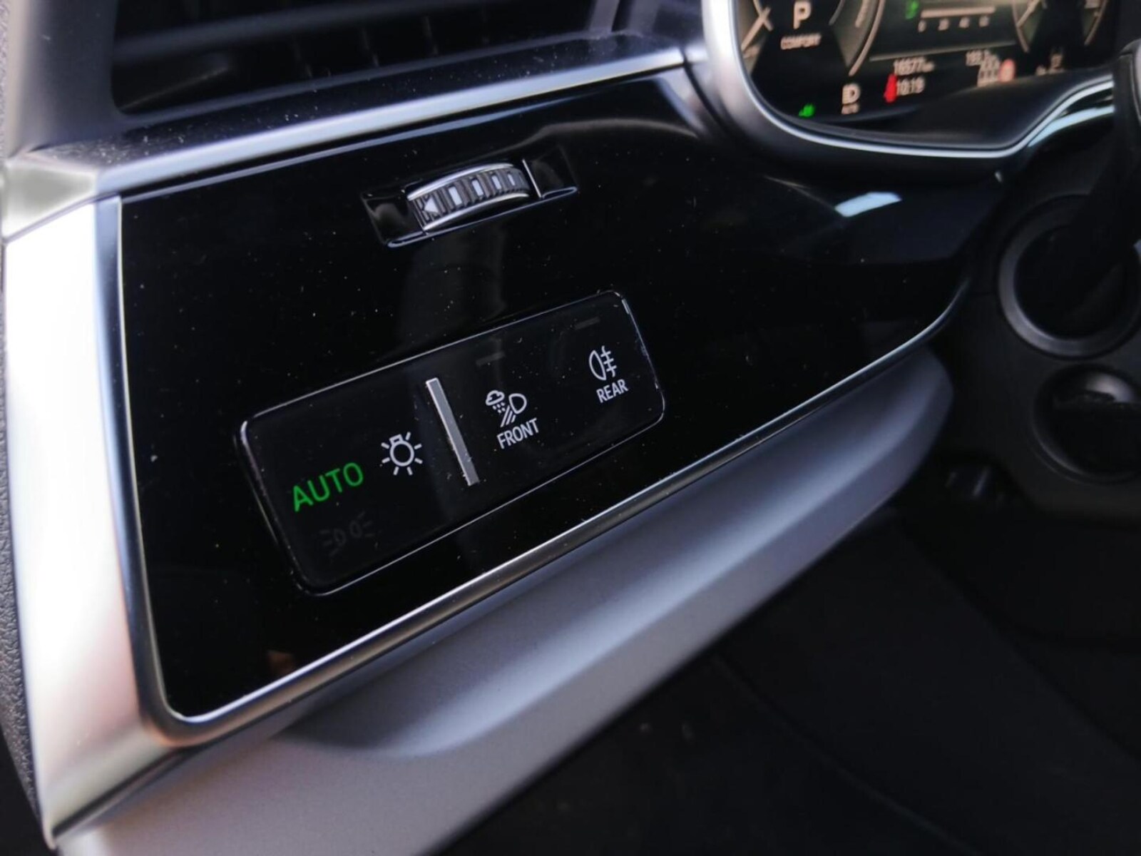 Audi Q7 – Bild 17
