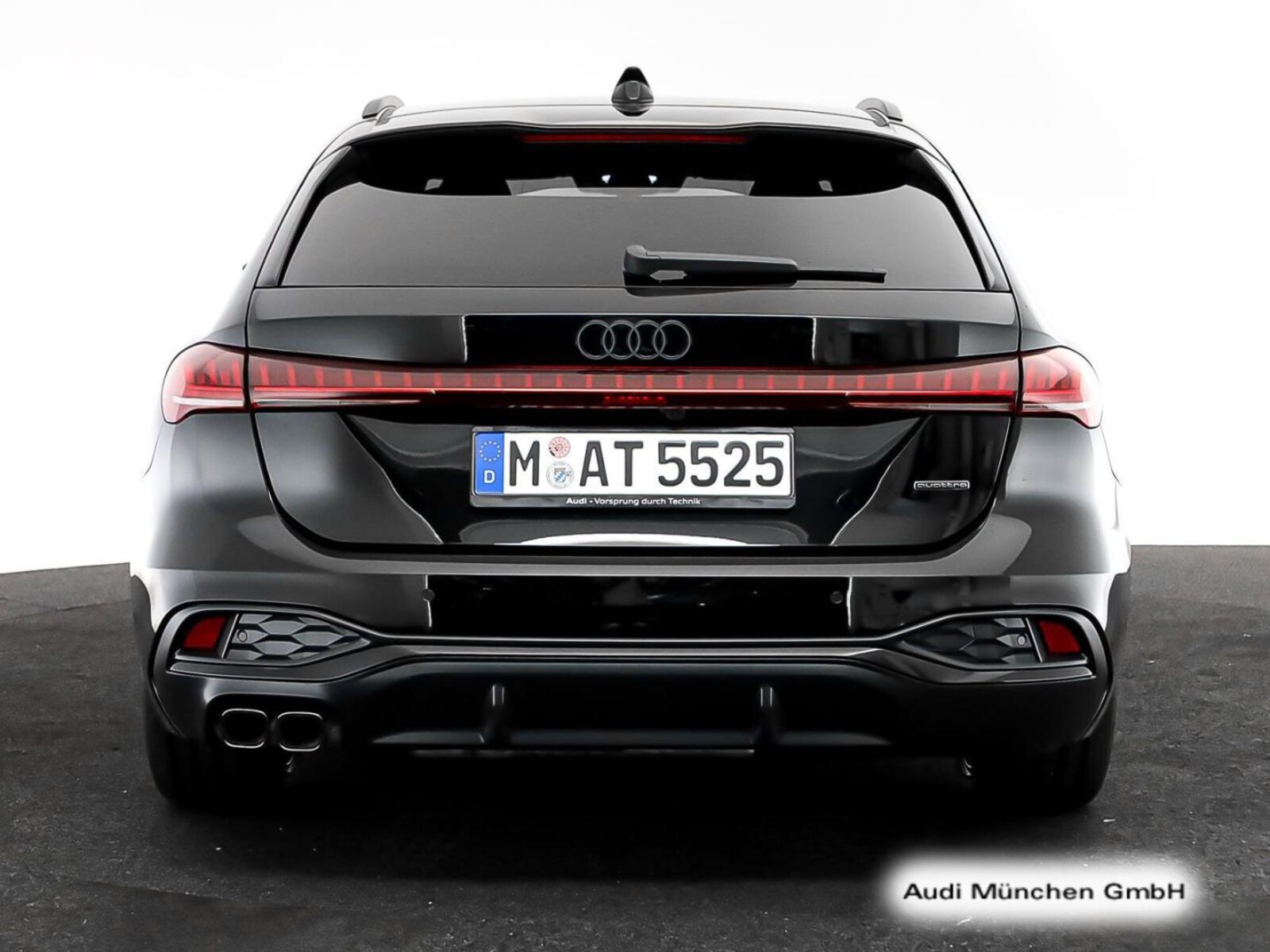 Audi A5 Avant – Bild 5