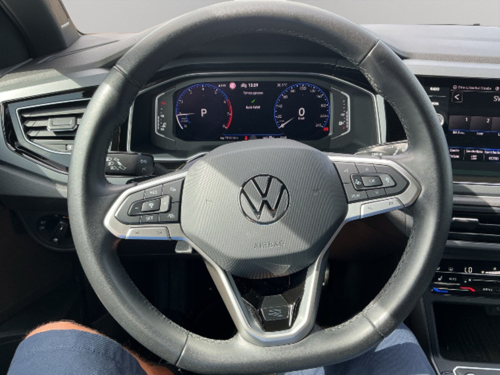 Volkswagen Polo – Bild 13