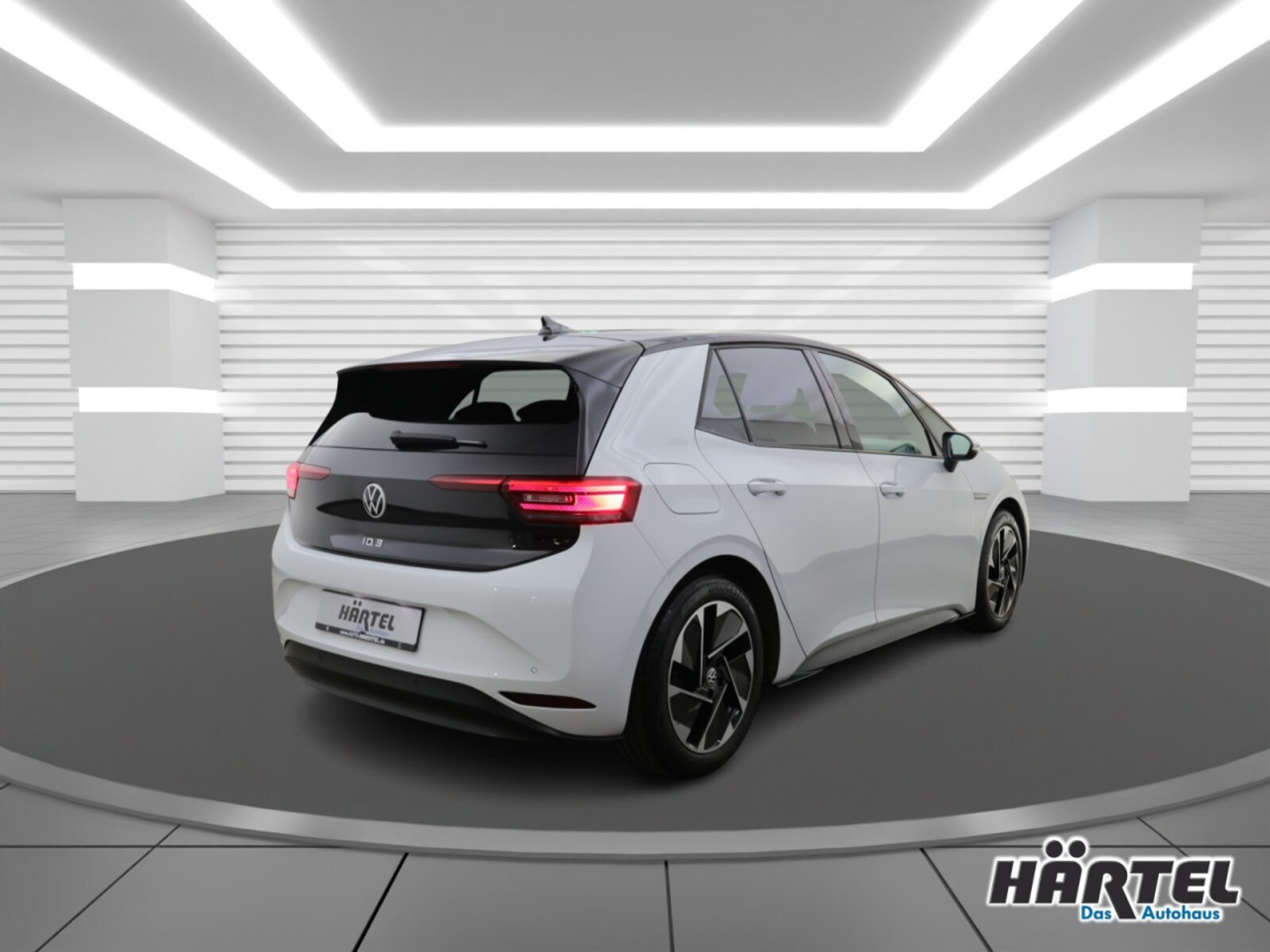 Volkswagen ID.3 – Bild 3
