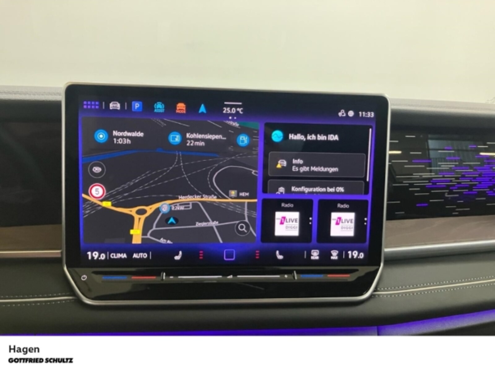 Volkswagen Tayron – Bild 19