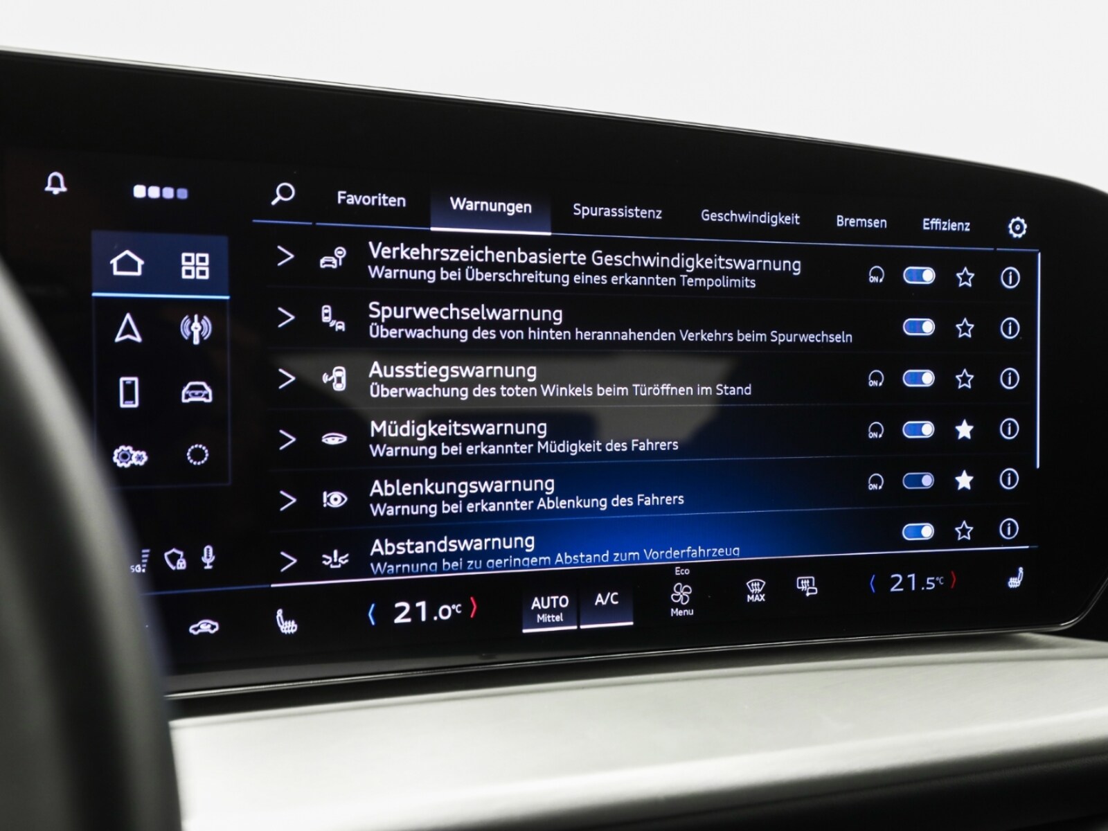 Audi Q5 – Bild 14