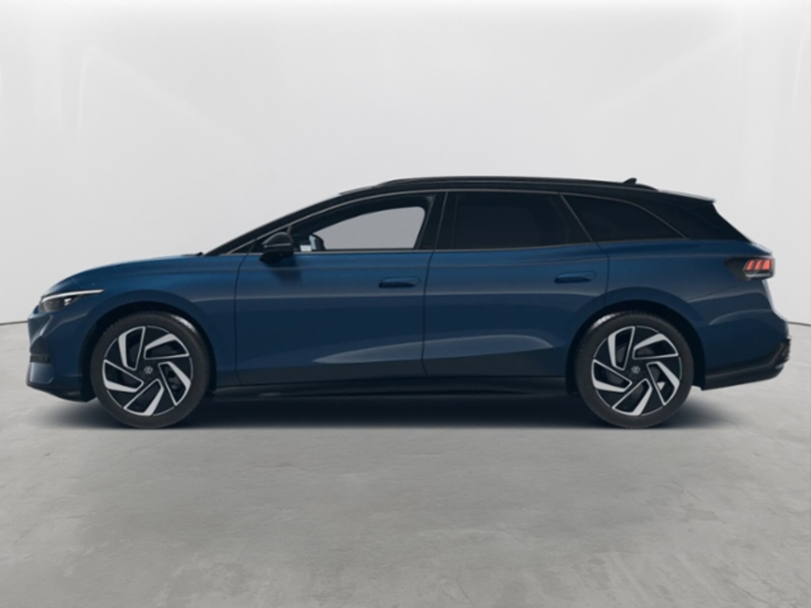 Volkswagen ID.7 Tourer – Bild 4