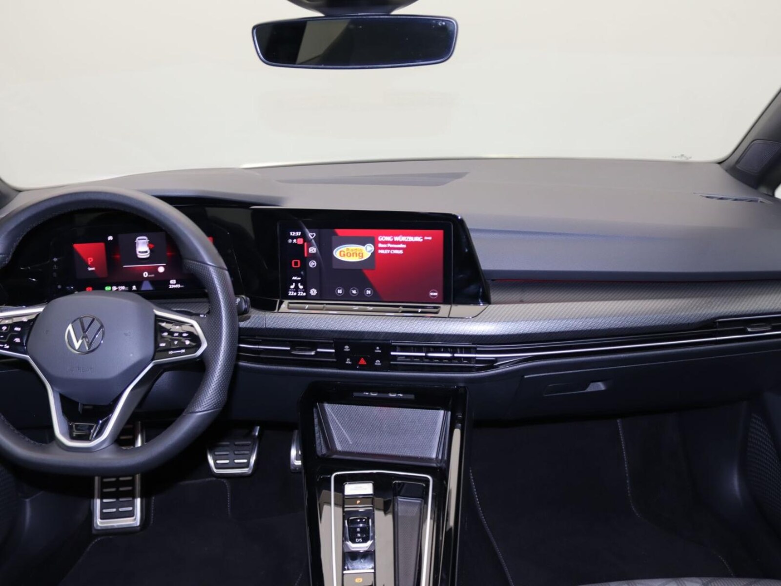 Volkswagen Golf – Bild 11