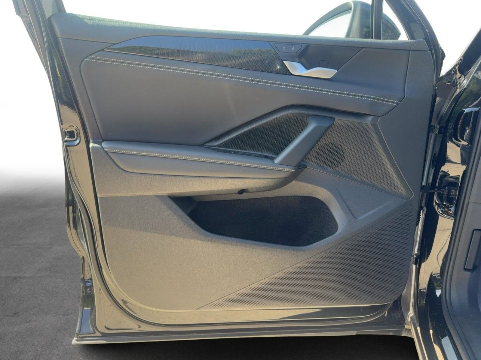 Volkswagen Tiguan – Bild 16