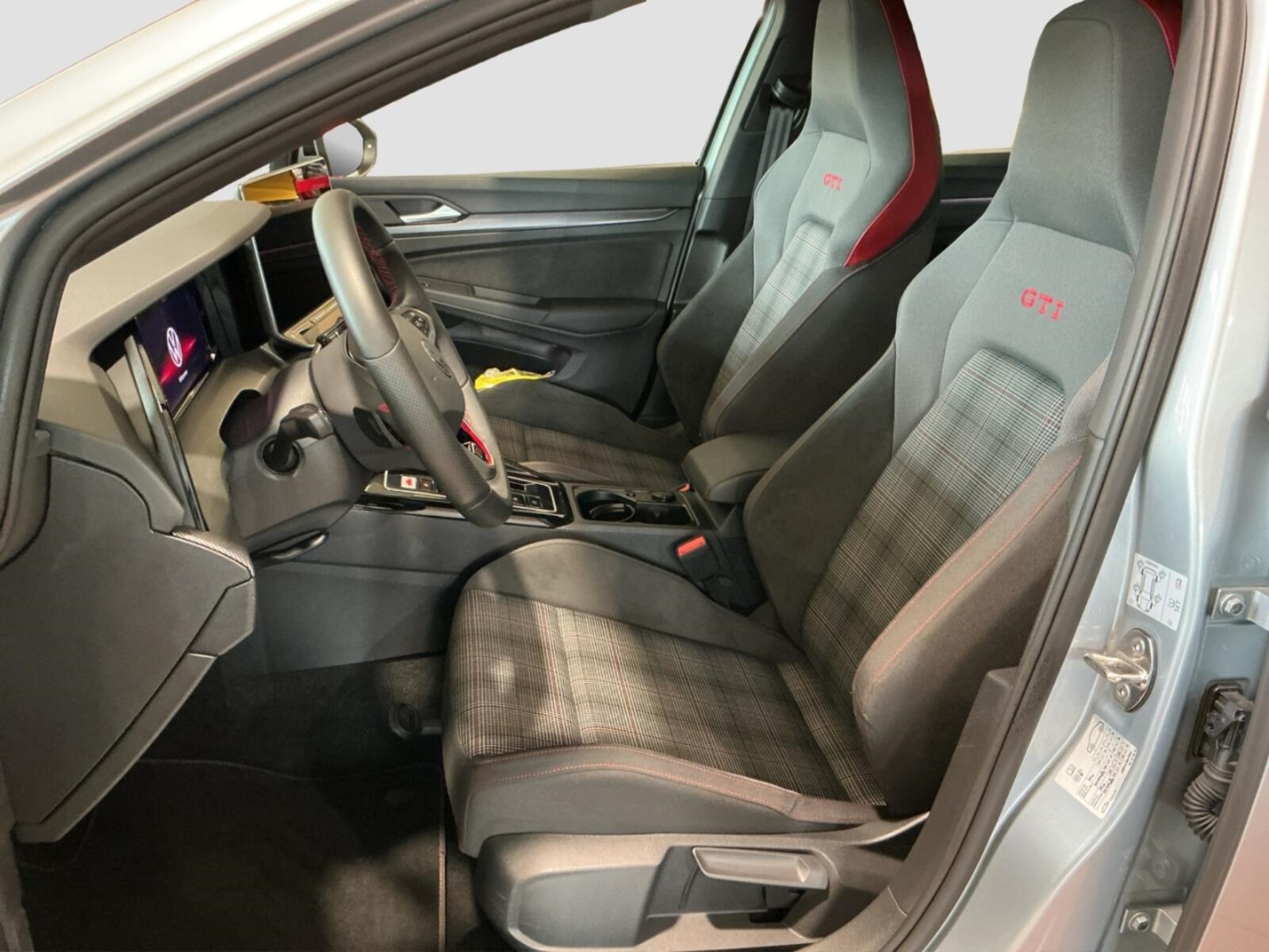 Volkswagen Golf – Bild 10