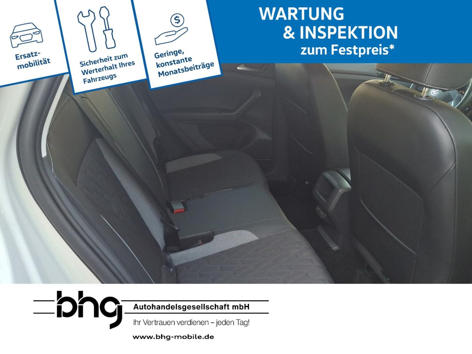 Volkswagen T-Cross – Bild 13