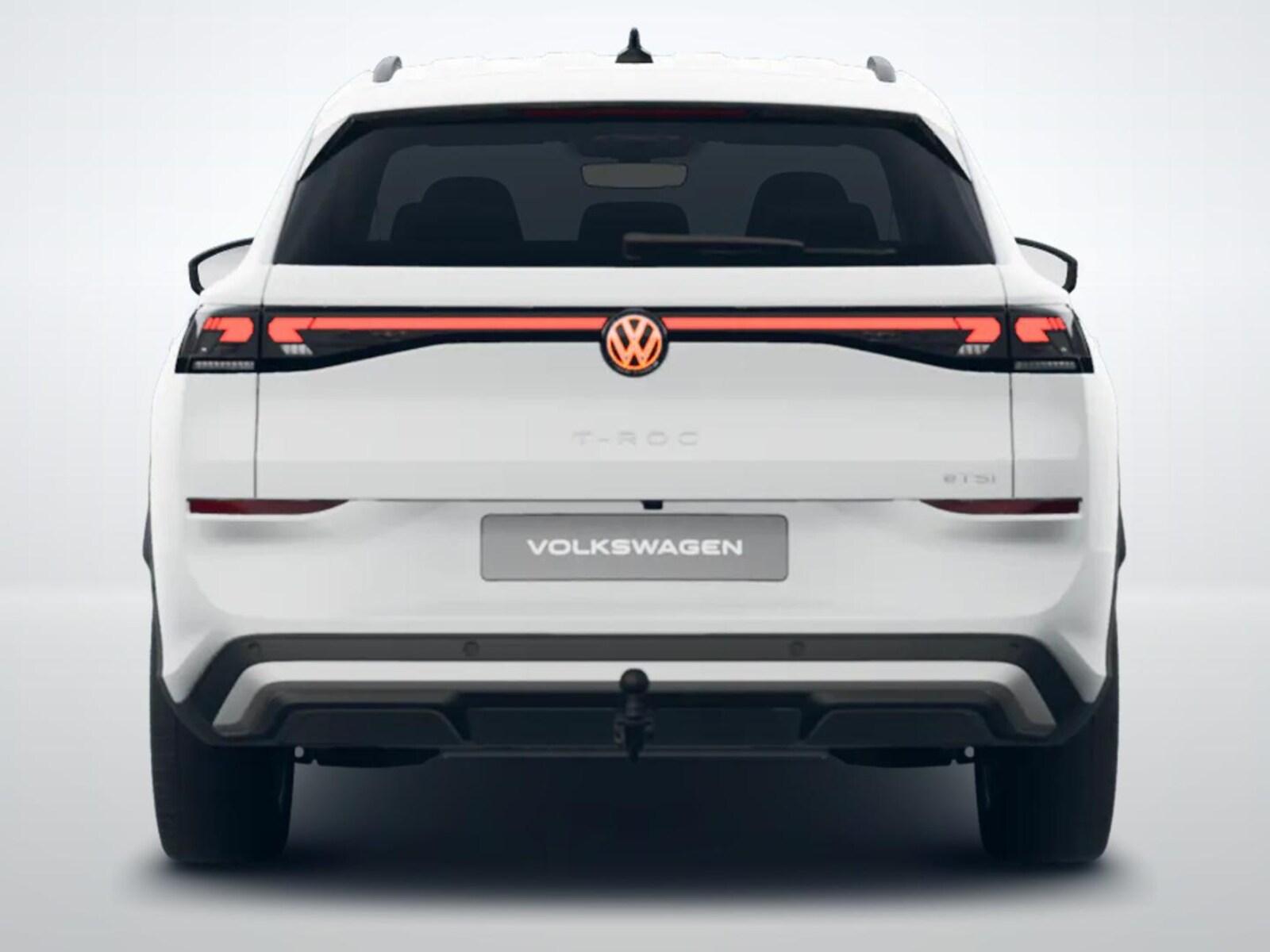 Volkswagen T-Roc – Bild 5