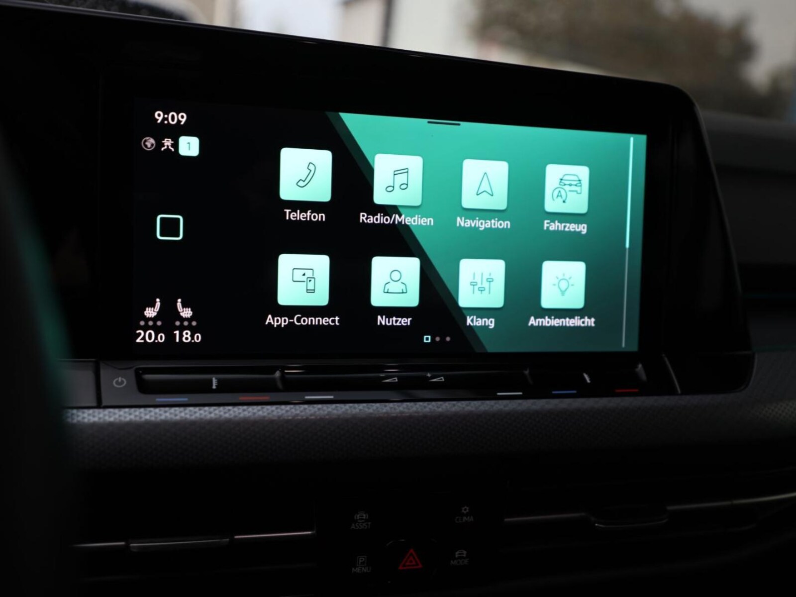 Volkswagen Golf Variant – Bild 17