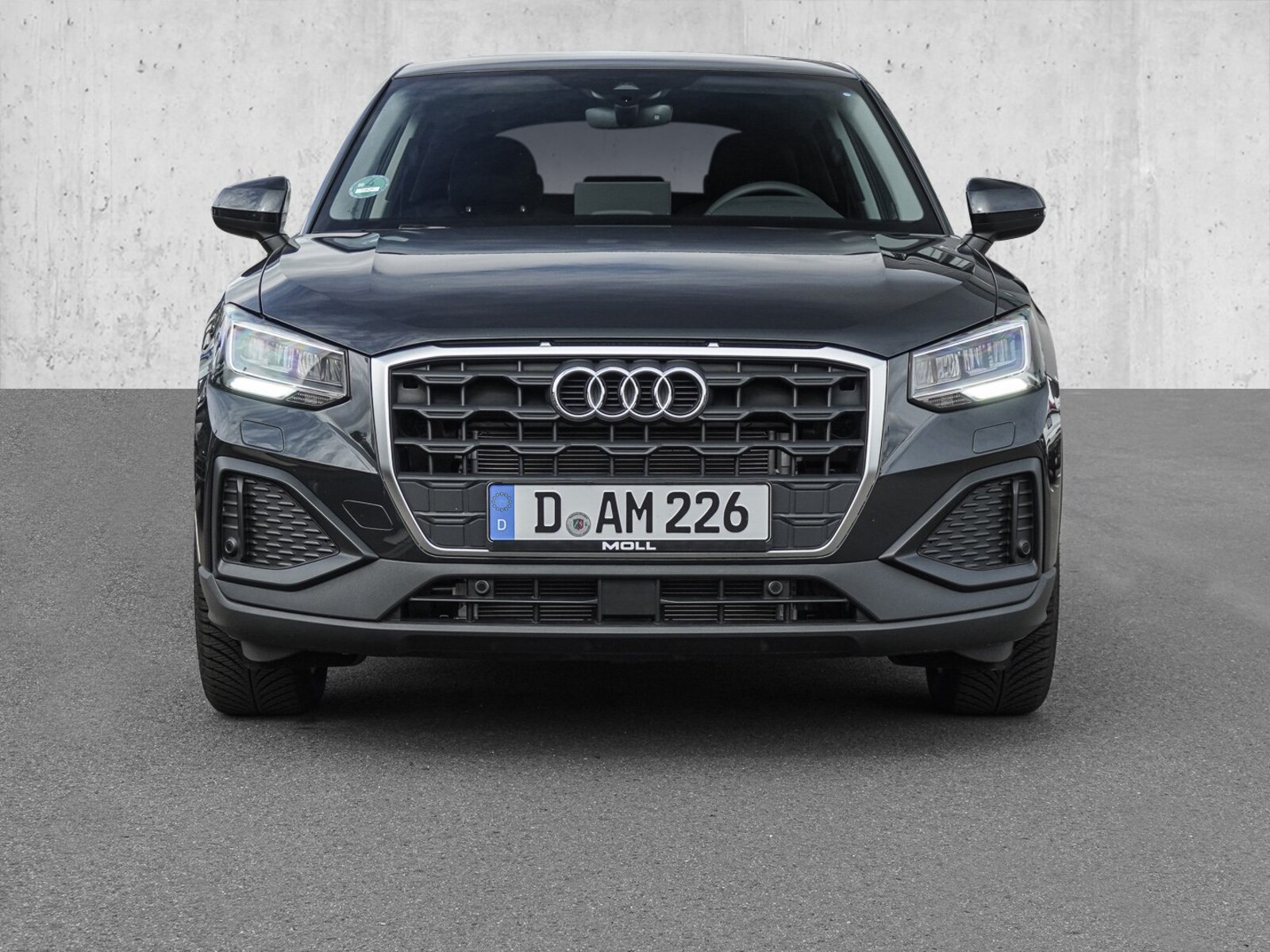 Audi Q2 – Bild 3