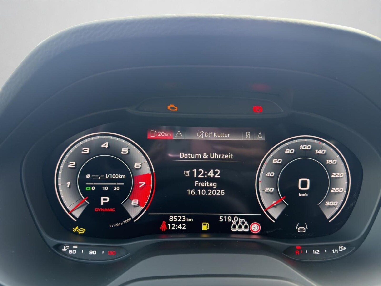 Audi SQ2 – Bild 10