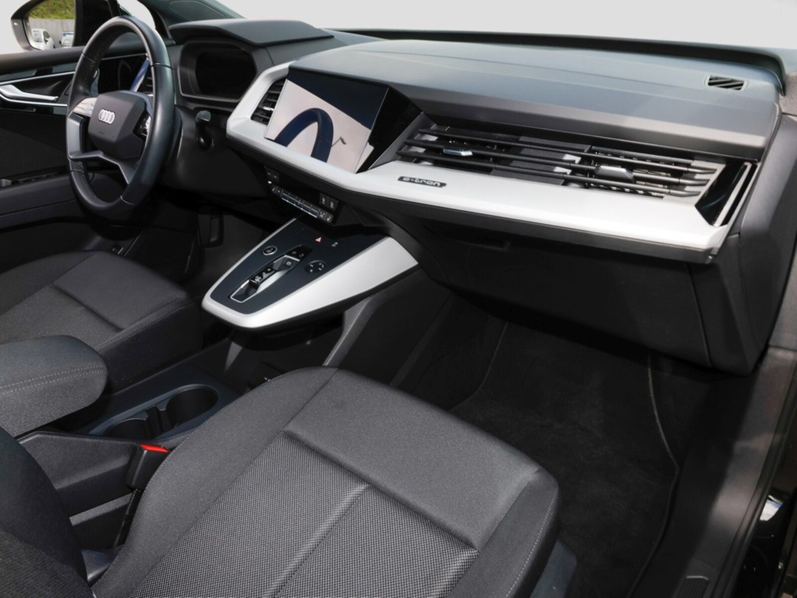 Audi Q4 e-tron – Bild 15