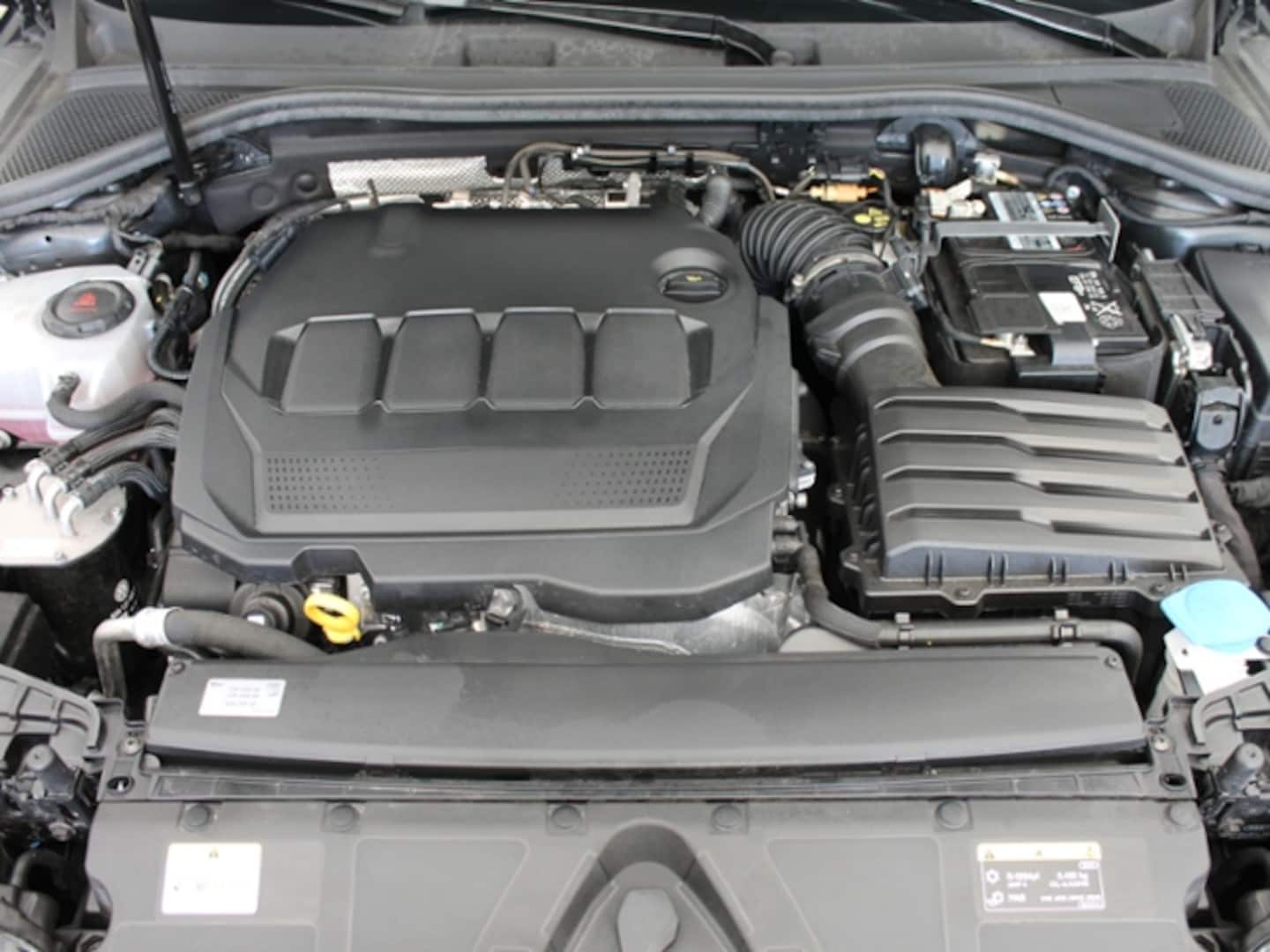 Bild über Audi A3 Limousine advanced 35 TDI S tronic - für weitere Informationen kontaktieren Sie den Audi Partner