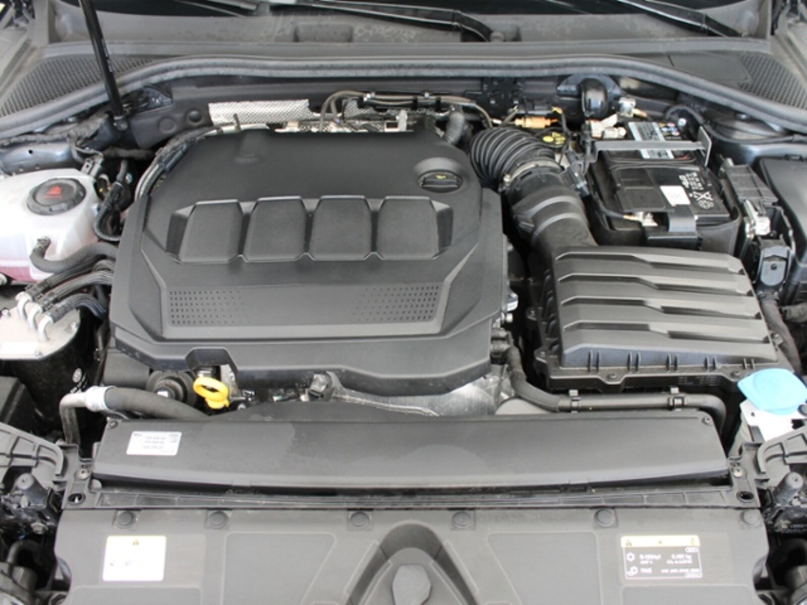 Audi A3 Limousine – Bild 8