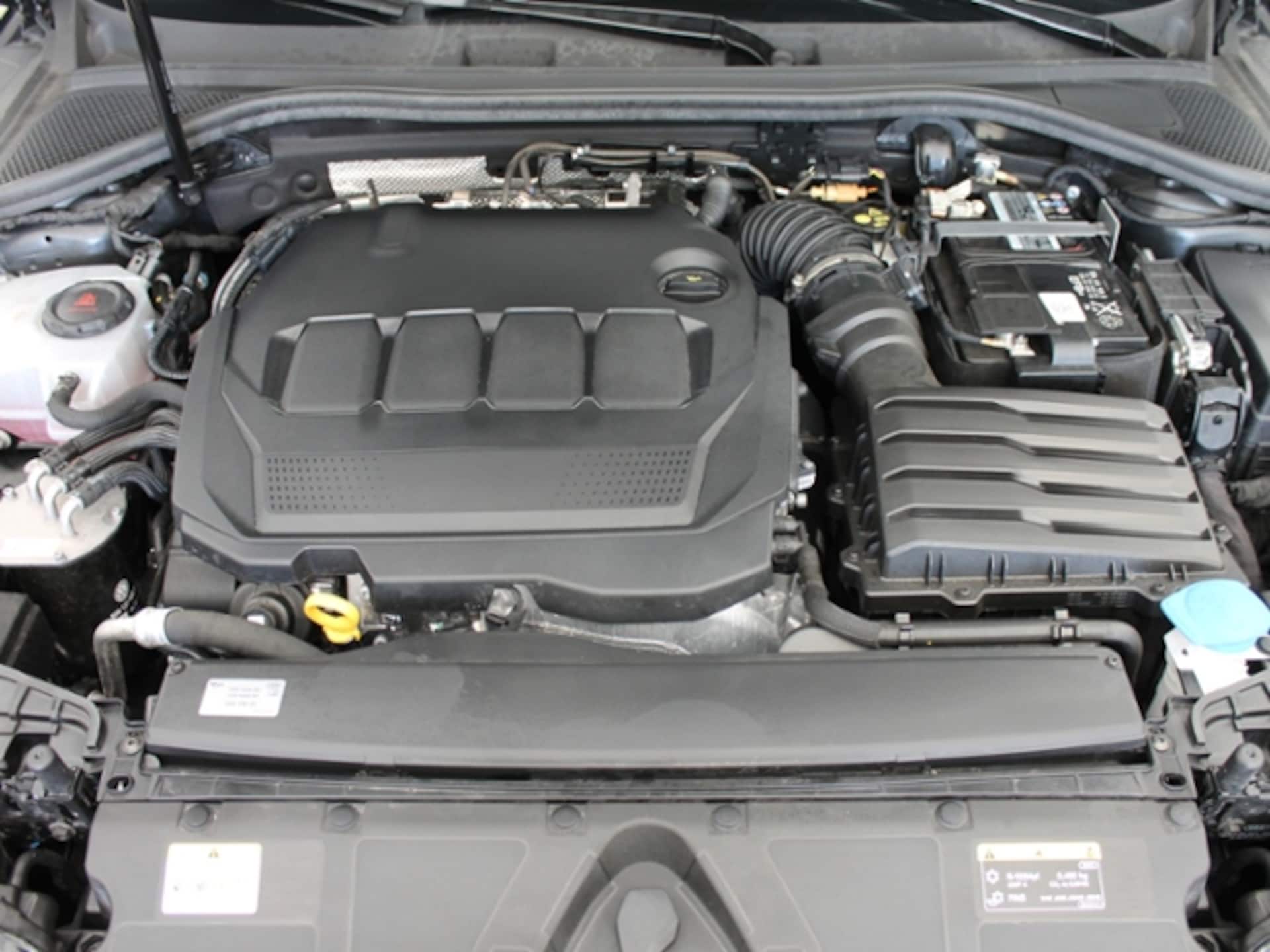 Audi A3 Limousine advanced