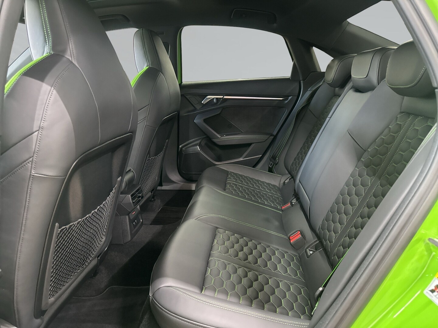 Image about Audi RS 3 Limousine TFSI quattro S tronic