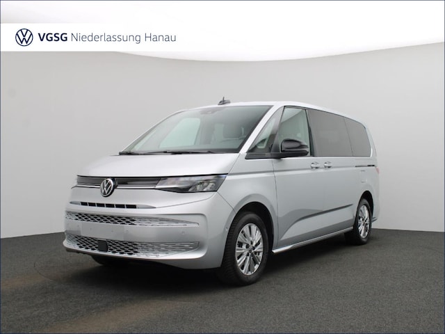 Volkswagen Multivan langversion