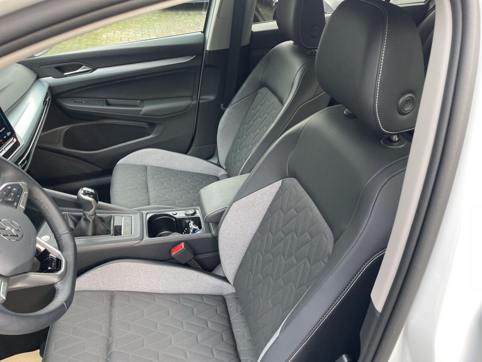 Volkswagen Golf Variant – Bild 6