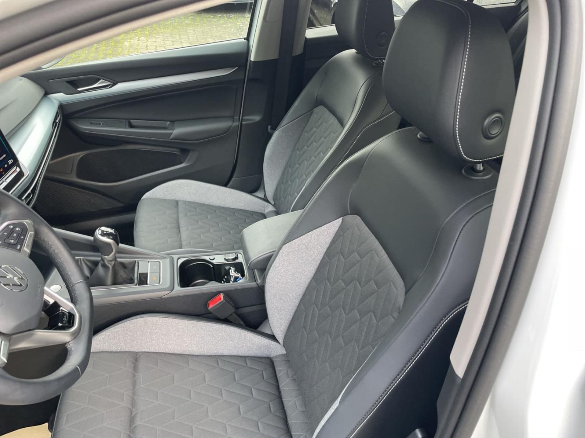 Volkswagen Golf Variant Goal