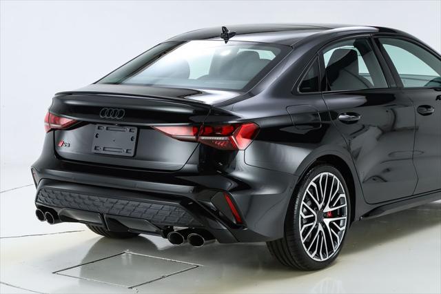 2026 Audi S3 Base - Photo 17