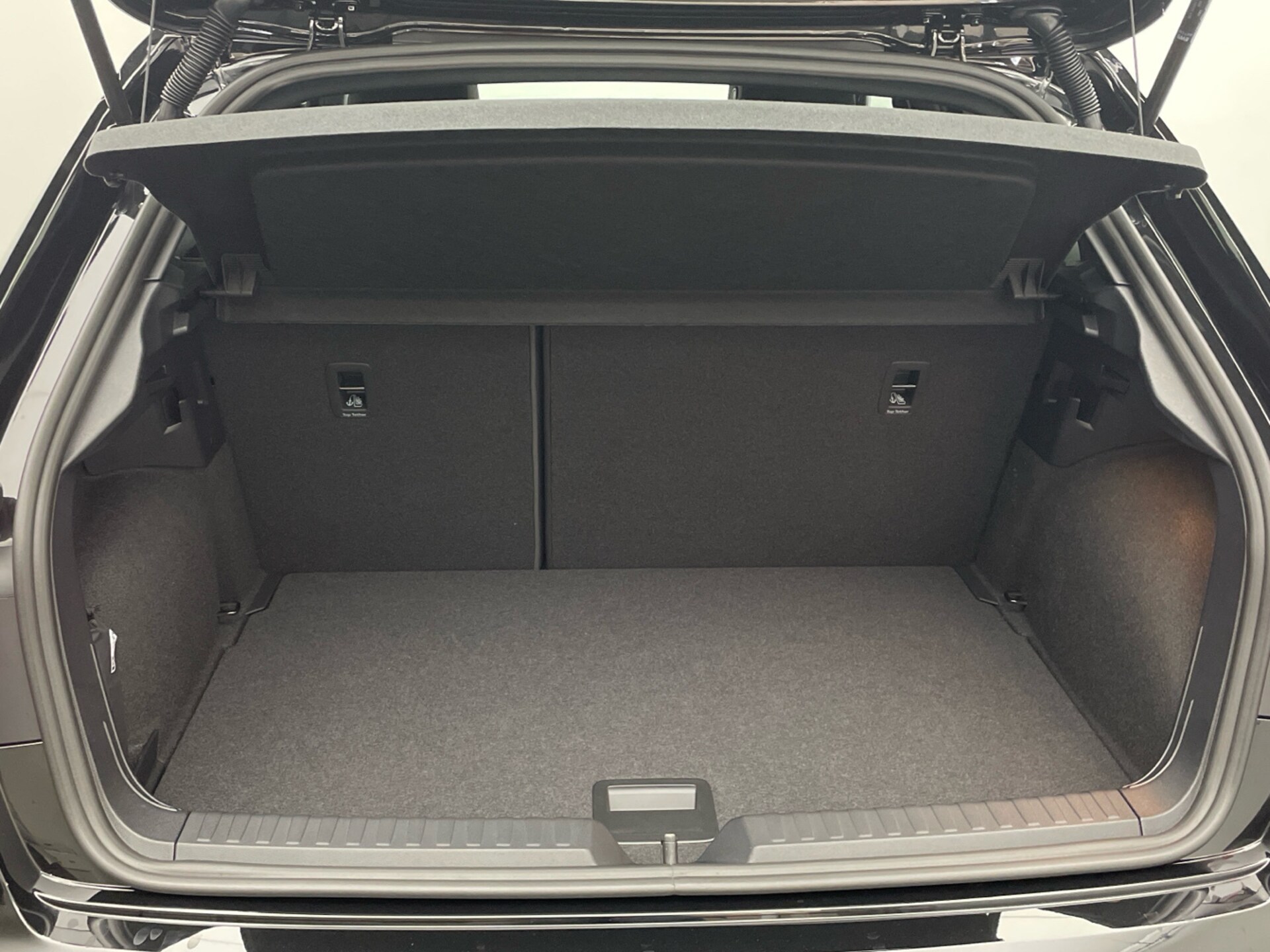 Audi A1 Sportback S line